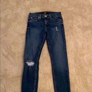 Hudson Designer Jeans